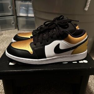 Grade School Retro 1 Low